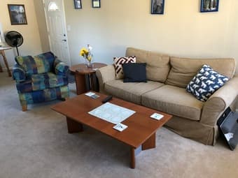 Spacious&Bright room available in beautiful 2br Apartment! 2