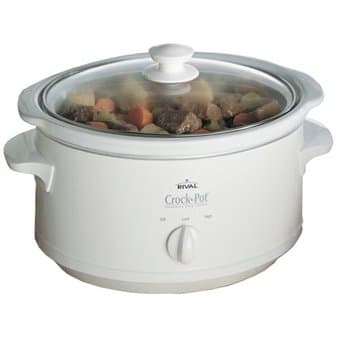Rival Crock Pot 1