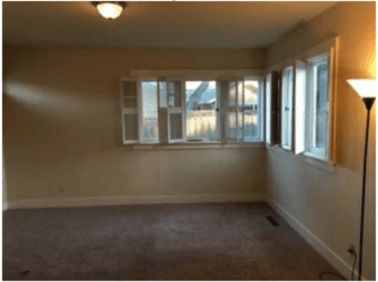Large, well-lit room in Menlo Park for rent! ($1500/mo.) 1