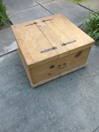 Chest 1