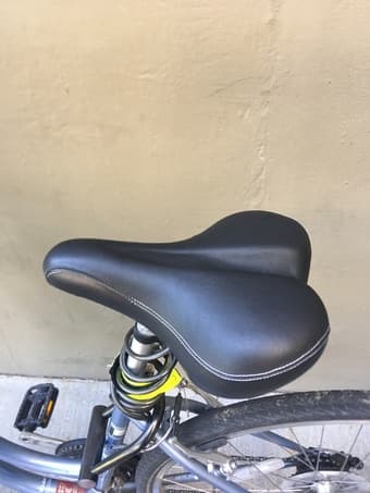 Jamis Citizen 1 Step-Through Women’s Bicycle + ALL the Accessories 3