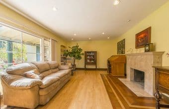 Working Bay Area professionals living together - Room available to ren 3