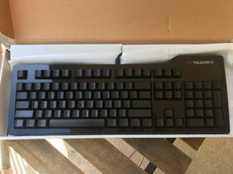 Das Keyboard Model S Ultimate ~EXCELLENT CONDITION~ 1