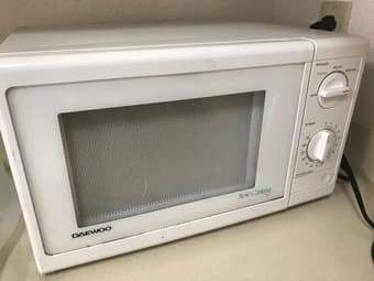Microwave 1