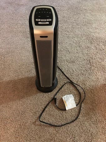 Tower Heater For Sale - $20 1