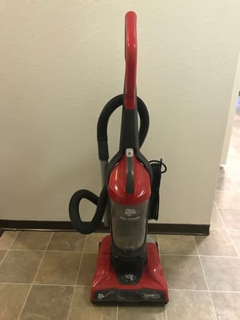 Vacuum 1