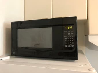 Microwave! 1