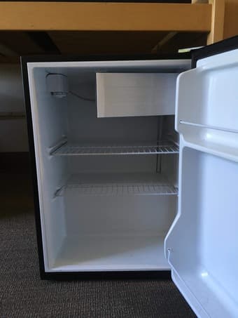 Fridge $25 OBO must go! 2