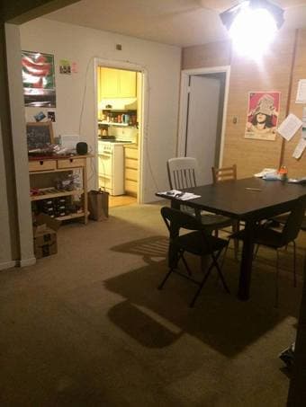 Master bedroom + bath in Menlo Park, 10-15 min bike from Stanford 1