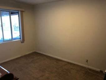 Master bedroom + bath in Menlo Park, 10-15 min bike from Stanford 3