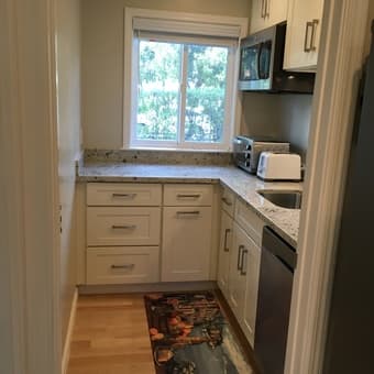 Palo Alto New Furnished Room Walk to Stanford 2
