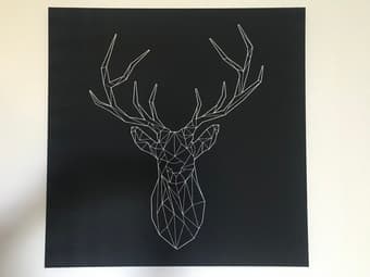 Wall Art 1
