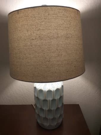Lamps from 8 to 18, Excellent condition! 1