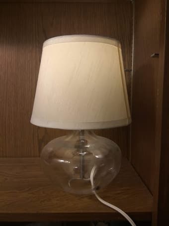 Lamps from 8 to 18, Excellent condition! 3