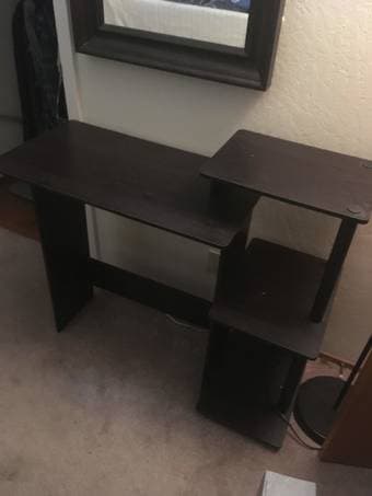 Shelf unit 2