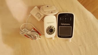 Hellobaby baby monitor 1