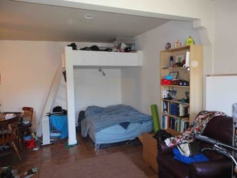 Awesome studio for rent in Menlo Park 3