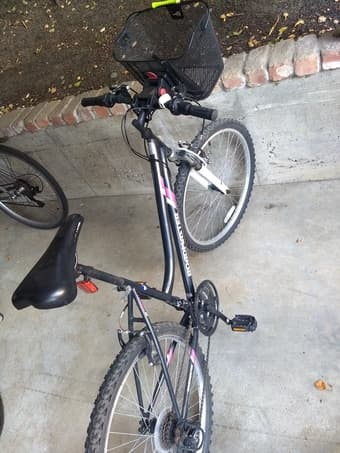 Bike Roadmaster 18speed 1
