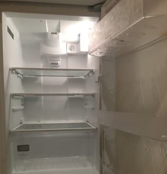 Full-sized Refrigerator, Great Condition! $150 OBO 3