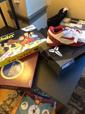 Moving Sale 2