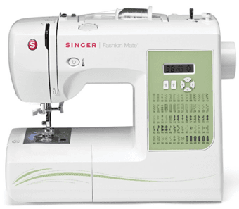Sewing Machine 1