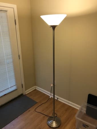 Lamp 1