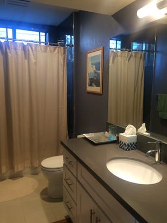 Seeking female renter; mature, responsible, clean. 3