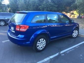Dodge Journey 2015 for sale 2