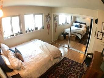 $1150/$1200-1300ft2 Oakland - Close to Bart- Temporary- SF Commutator 1