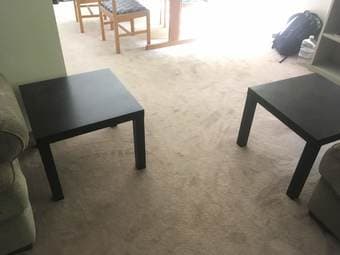 Small side coffee tables 1