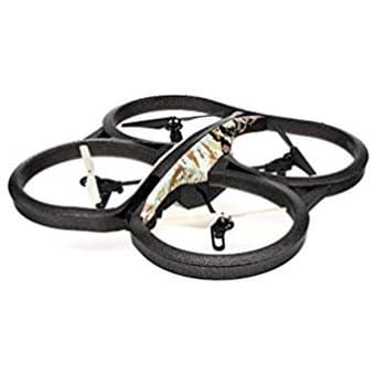 Parrot AR Drone 2.0 Elite Edition (new in box) 1