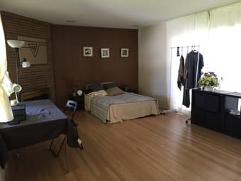 Palo Alto Cowper st 别墅中带独立进出门8月22号起招租 骑车10-15分鈡到斯坦福大学开车5分钟到斯坦福 2