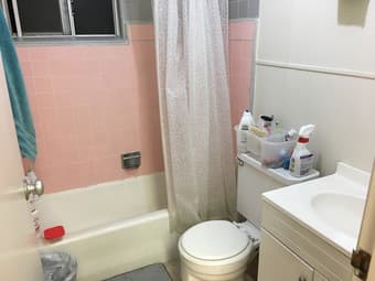 Room sublease! (to 7/6 or 7/12) 夏季转租 Palo Alto (5 min from Caltrain) 1