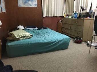 Room sublease! (to 7/6 or 7/12) 夏季转租 Palo Alto (5 min from Caltrain) 3
