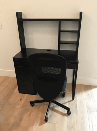Moving out furniture sale! Almost NEW IKEA Furnitures! (multi) 2