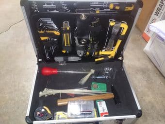 Tool box 2