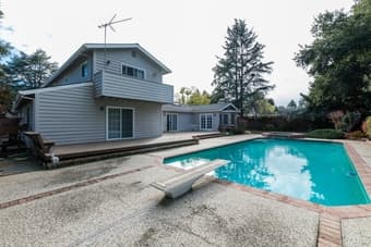 Private room, good house mates, showings this week! 1