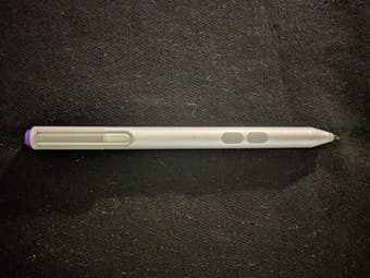 Surface Pro 4 - i5, 8GB RAM, 256GB SSD (and accessories) 2