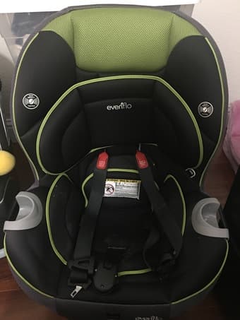 Baby Car Seats for sale in excellent condition 3