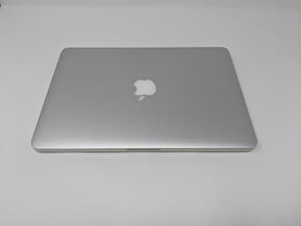 Apple Macbook Pro - 2.6GHz 13" Retina, Core i5 Mid-2014 - $650 3