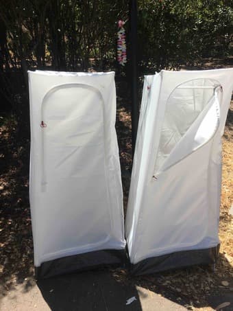 Free furniture behind slav 2