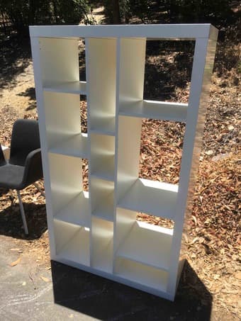 Free furniture behind slav 3