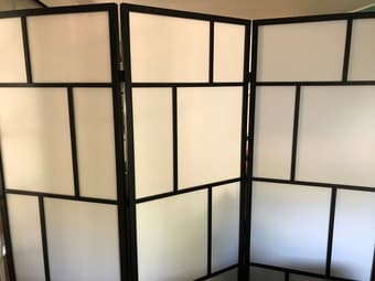 Room divider for sale 1