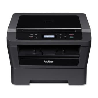 Brother HL-2280DW Wireless Monochrome Multifunction Laser Printer 1