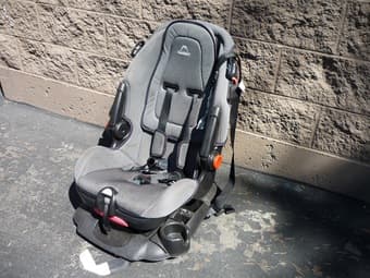 Car Seat 1