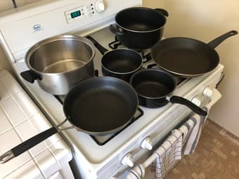 Cookware 1