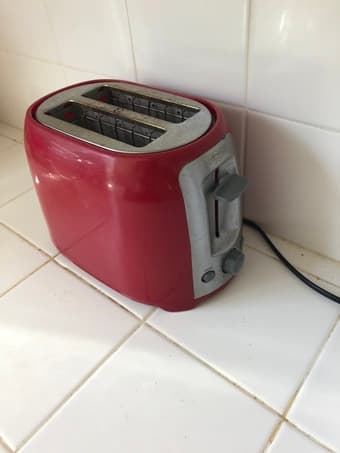 Toaster 1