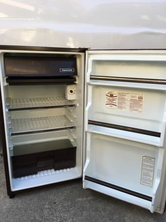 Mini-Refrigerator for sale 1