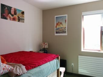 Studio for MALE Stanford affiliate in EV: July 2 to Sept 12 1