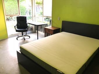 $450 / 30ft2 - cupertino house share, from July 28th to August 15th 1